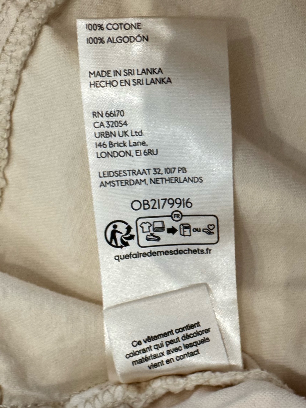 We The Free Easy Peasy Pull-On Jeans - Picture 6 of 9